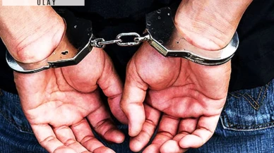 25 yıl hapis cezasıyla aranan hükümlü Adana'da yakalandı