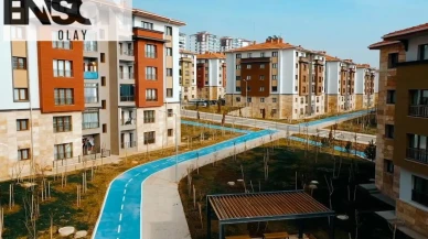 TOKİ’den yeni konut satışı! Aylık 8.667 TL taksitle ev sahibi olun!