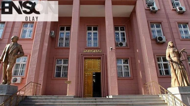 Yargıtay, tartıştığı eşini eve kilitleyerek ayrılan kişinin cezasını onadı
