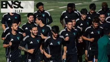 Kocaelispor ile Adana Demirspor'un yapacağı hazırlık maçı ertelendi