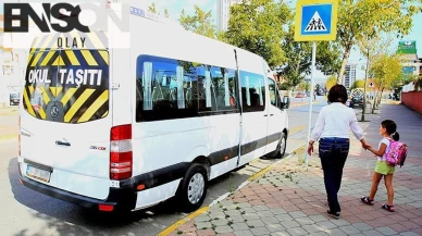 Bakanlık şartları duyurdu