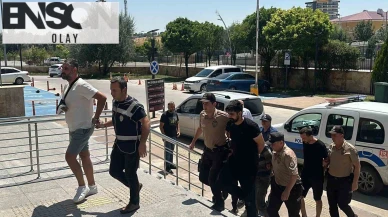 Uşak’ta toprak kayması: 2 kişi öldü, 2 kişi tutuklandı