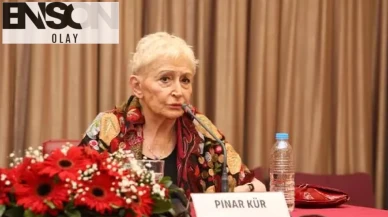 Pınar Kür hayatını kaybetti