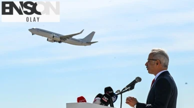 Havayolu ile 6 ayda yaklaşık 109 milyon yolcu seyahat etti