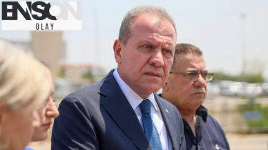 TBB Başkan Vekili Seçer, cezaevindeki Böcek'i ziyaret etti