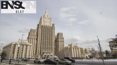 Kremlin AB'ye kapıları kapattı: Yaptırım misillemesi