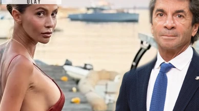 Cem Hakko'nun sevgilisi Nazlı Kayaaslan'ın estetik isyanı