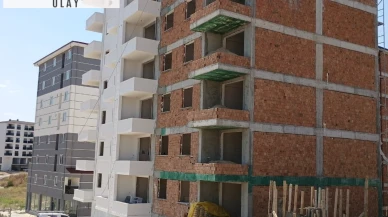 Edirne'de asansör boşluğuna düşen kişi öldü