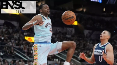 San Antonio Spurs, De'Aaron Fox ile yeni sözleşme için masada