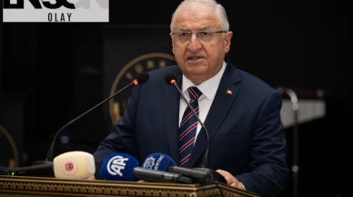 Türkiye, Yunanistan'ın '12 mil' provokasyonuna karşı hazır... Bakan Güler: Hiçbir oldubittiye izin verilmeyecek