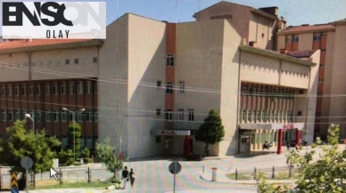 Fabrikada gıda zehirlenmesi; çok sayıda işçi hastaneye kaldırıldı