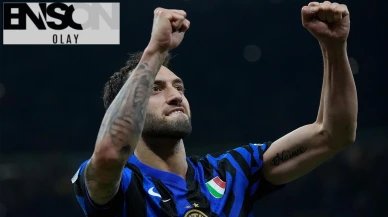 Inter'in Hakan inadı kırılıyor