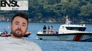 Kürek sörfü yaparken denize düştü, 8 gün sonra cansız bedeni bulundu