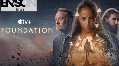 Foundation 3. sezon 5. bölüm ne zaman? Foundation yeni bölüm yayınlandı mı?