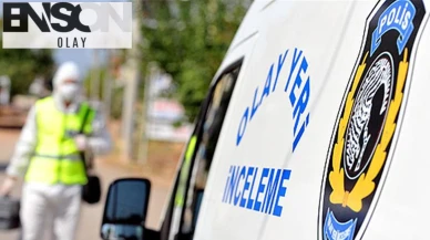 Kayıp olarak aranıyordu, cansız bedeni yanmış halde ormanda bulundu