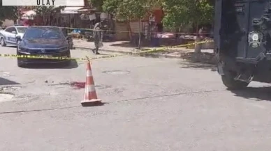 Şanlıurfa’da akraba kavgası: 1 ölü, 3 yaralı