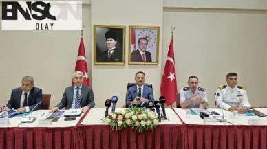 Kent genelinde bir ayda 416 düzensiz göçmen sınır dışı edildi