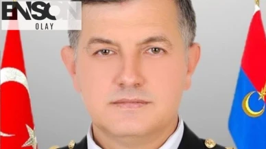 Merkeze çekilen Bilecik İl Jandarma Komutanı Erbakıcı emekliliğe sevk edildi