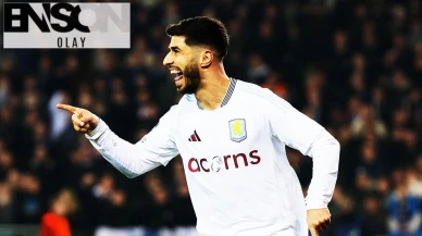 Asensio, Fenerbahçe'ye kırgın! Premier Lig'e dönüş gündemde