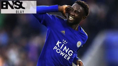 Anlaşma sağlandı! Wilfred Ndidi Beşiktaş için geliyor
