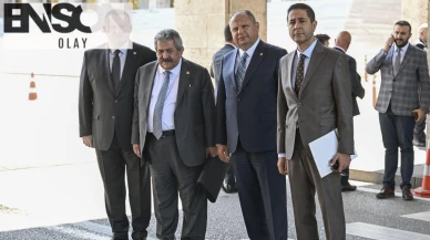 MHP'den Komisyon'da net mesaj: Bu süreç Çözüm Süreci'nin 2024-2025 versiyonu değildir