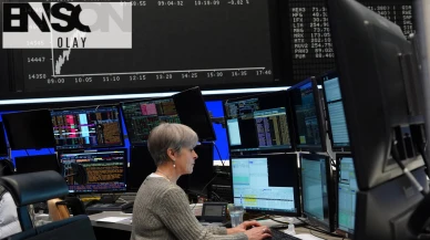 Avrupa borsaları pozitif seyrediyor