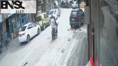 Zeytinburnu’nda emlak ofisine silahlı saldırı!