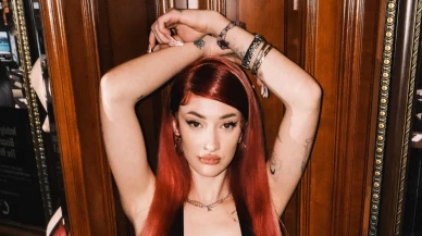 Efsanevi Sanatçı Aisu'nun Sıra Dışı Gerçek Adı Ortaya Çıktı!