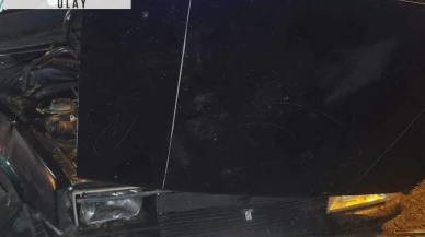 Kırklareli’nde feci kaza: 1 ölü, 3 yaralı