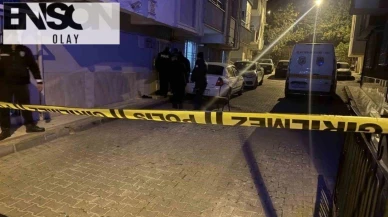 13 yaşındaki çocuk babasını vurdu! İfadesi şok etti