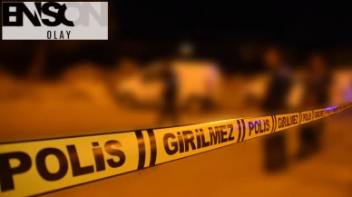 Bir süredir haber alınamıyordu, evinde ölü bulundu