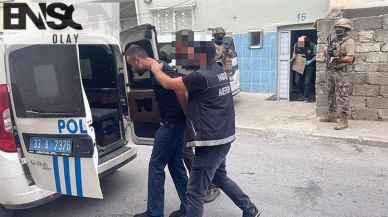 Mersin'de zehir tacirlerine geçit verilmedi