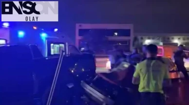 Bursa’da kardeş acısı: Aynı otomobilde can verdiler!