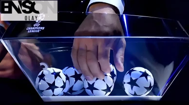 Avrupa'da kura zamanı! Temsilcilerimizin rakipleri belli oluyor