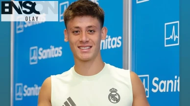 İspanyol gazetecinin Arda Güler takıntısı: Ona büyük gelir!