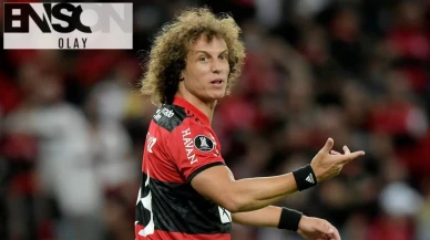 David Luiz'den beklenmeyen transfer