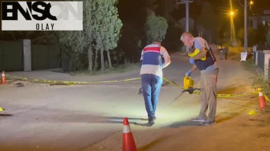 Sakarya'da ailelerin silahlı kavgasında kan aktı: Ölüler ve yaralılar var