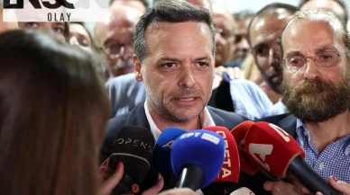 Çocukları öldürenlerden demokrasi dersi almayız