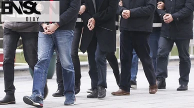Uyuşturucu satıcılarına yönelik operasyonlarda 940 şüpheli yakalandı