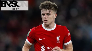 Liverpool Ben Doak için gelen teklifleri geri çevirdi
