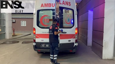 Yüzme havuzunda klordan zehirlenen 10 kişi hastanelik oldu