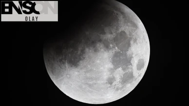 Flaş iddia... NASA, Ay'a nükleer reaktör göndermeye hazırlanıyor!