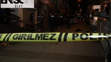 Denizli'de dehşet! Eşi ve iki çocuğunu öldürdükten sonra intihar etti