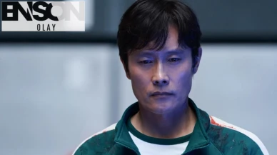 Oldboy'un yönetmeni ve Squid Game'in yıldızı yeni filmde buluştu