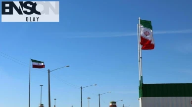 İran'da MOSSAD ajanı idam edildi
