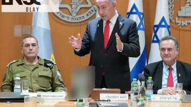 Soykırım suçluları arasında belirgin bir ayrılık yaşanıyor