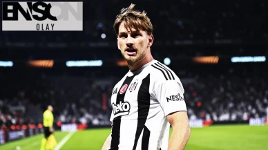 Beşiktaş'ın Genç Yeteneği Semih Kılıçsoy, İtalyan Takımına Transfer Oluşu Gündemde!