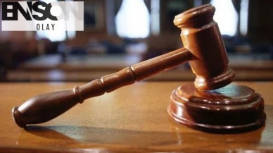 eşi ve çocuklarını yaralayan kocaya 33 yıl hapis talebi