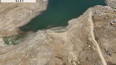 Edirne'de su krizi kapıda!