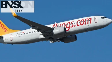 Pegasus Havayolları uçuş sırasında powerbank kullanımını yasakladı